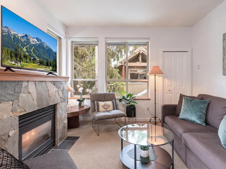 20-4385 Northlands Boulevard, Whistler, BC, V8E 1C5