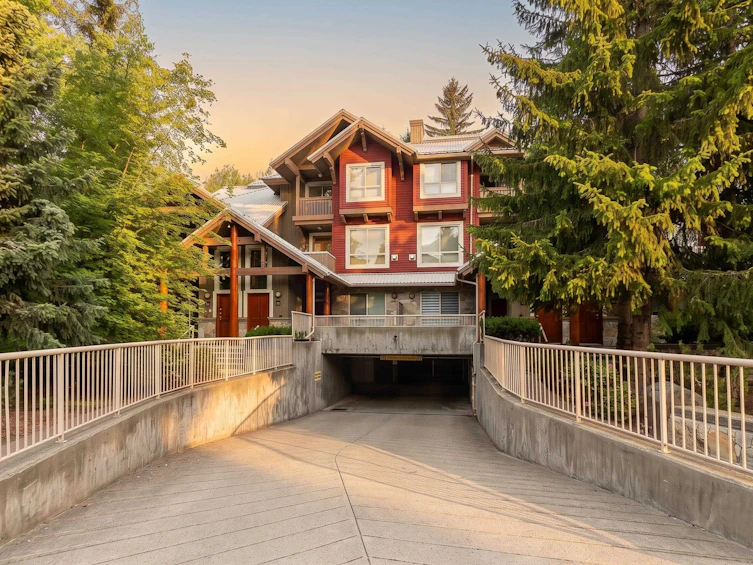 20-4385 Northlands Boulevard, Whistler, BC, V8E 1C5 - 30