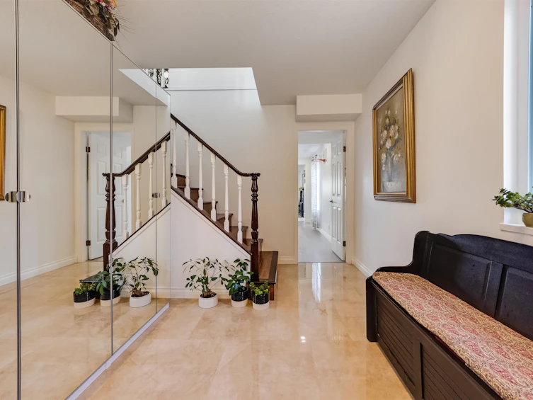 635 Lost Lake Drive, Coquitlam, BC, V3C 5G4 - 4