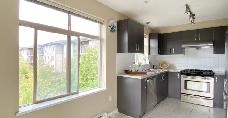 3xx-9299 Tomicki Avenue, Richmond, BC, V6X 0C5