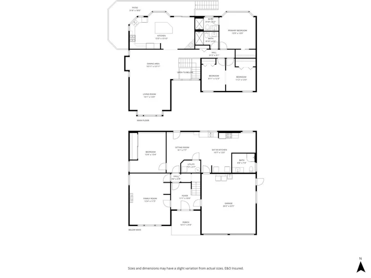 34870 Cassiar Court, Abbotsford, BC, V2S 7G9 - 30