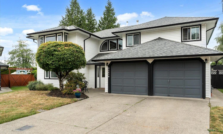 34870 Cassiar Court