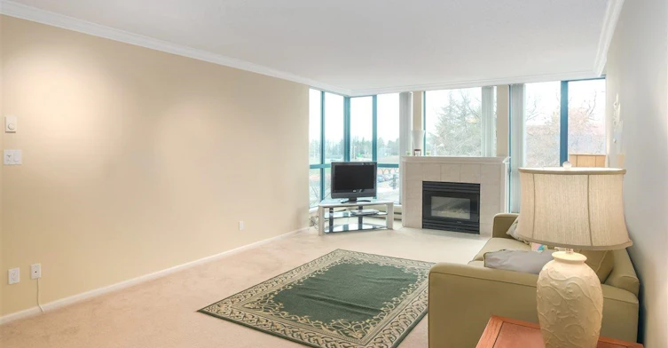 405-7500 Granville Avenue, Richmond, BC, V6Y 3Y6 - 3