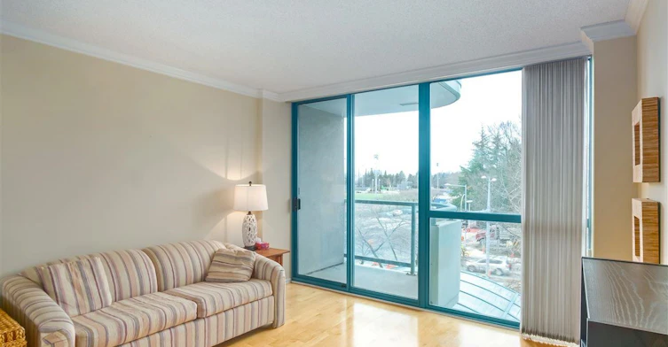405-7500 Granville Avenue, Richmond, BC, V6Y 3Y6 - 4