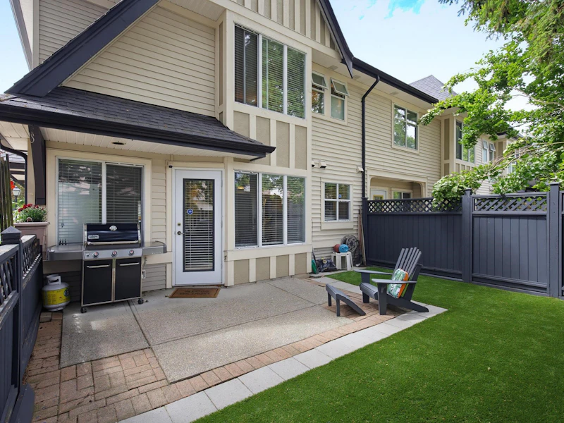 5 - 18883 65th Avenue, Surrey BC V3S 8Y2