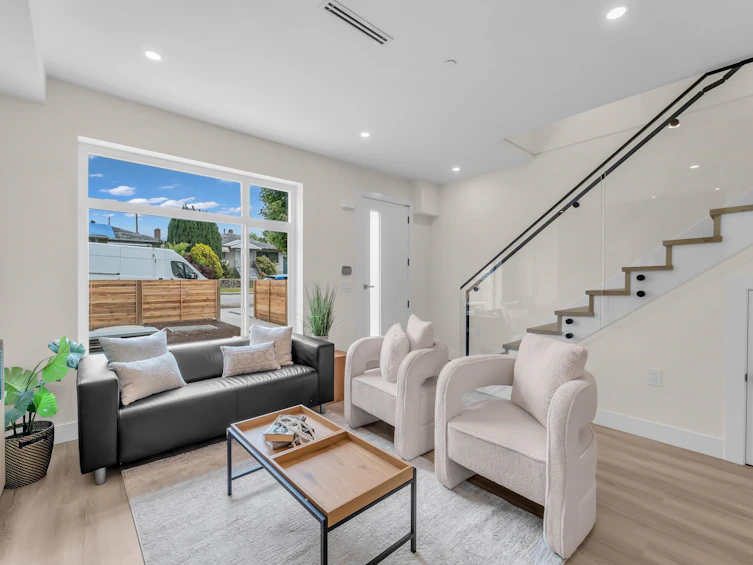 2-5779 Clarendon Street, Vancouver, BC, V5R 3K4 - 5