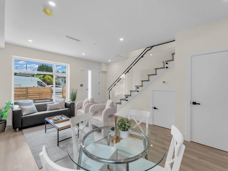 2-5779 Clarendon Street, Vancouver, BC, V5R 3K4 - 6