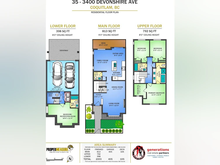 35-3400 Devonshire Avenue, Coquitlam, BC, V3E 0L1 - 40