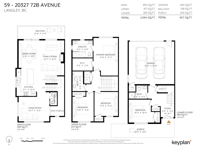 59-20327 72b Avenue, Langley, BC, V2Y 4J6 - 40