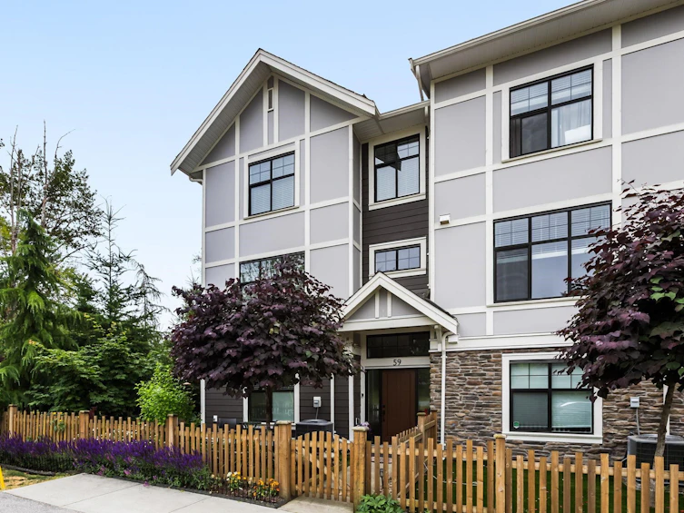 59-20327 72b Avenue, Langley, BC, V2Y 4J6