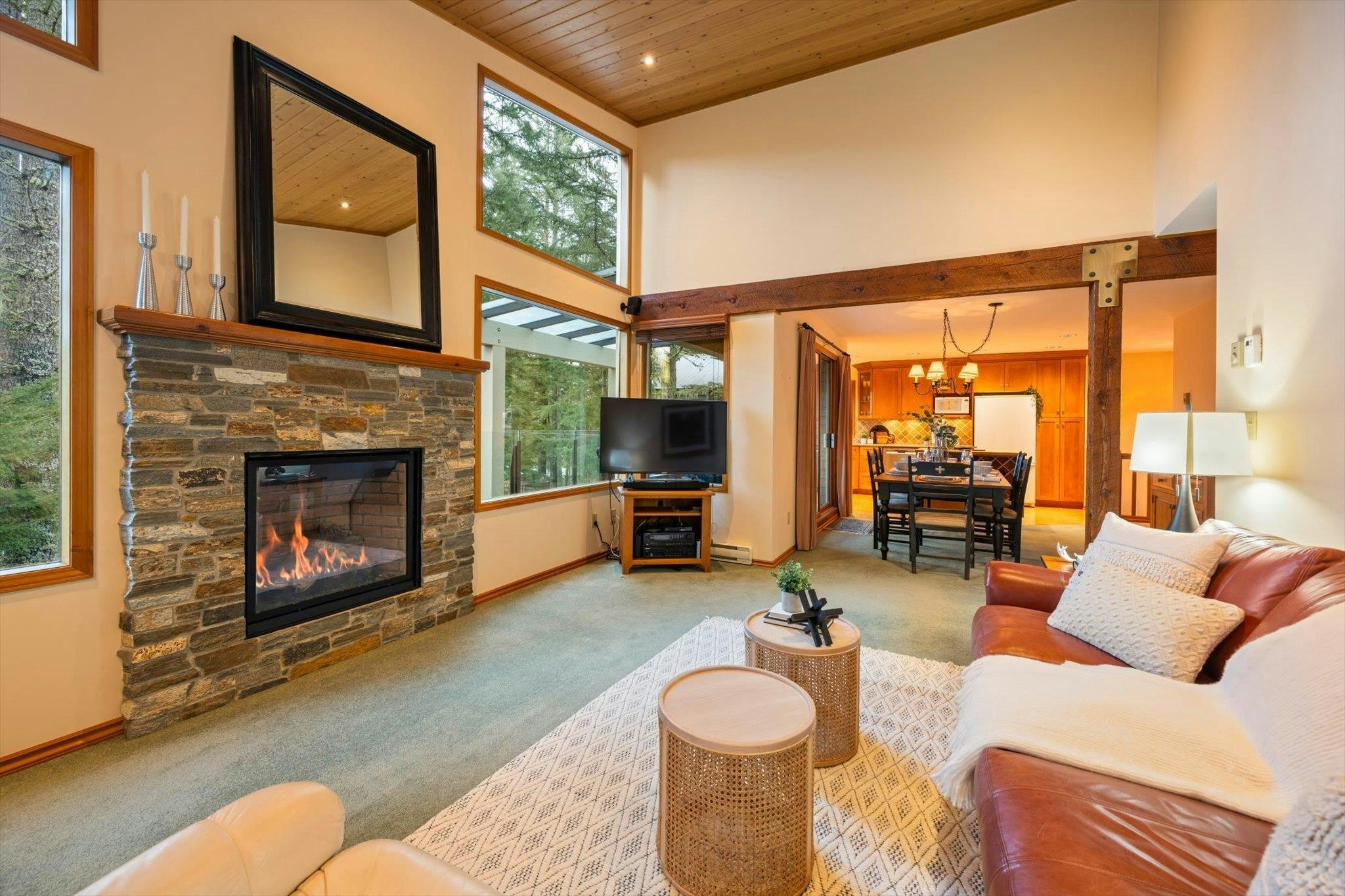 3205 Arbutus Drive, Whistler, BC, V8E 0B8