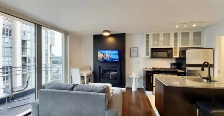 1905-1225 Richards Street, Vancouver, BC, V6B 1E6 - 8