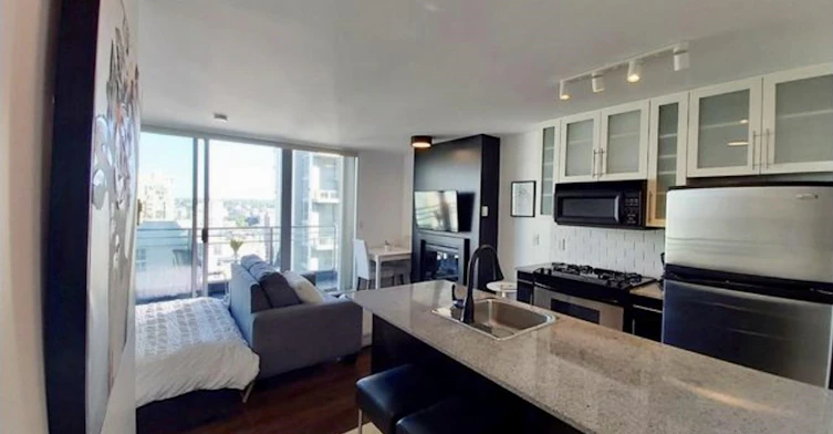 1905-1225 Richards Street, Vancouver, BC, V6B 1E6 - 14