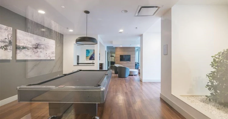 1905-1225 Richards Street, Vancouver, BC, V6B 1E6 - 34