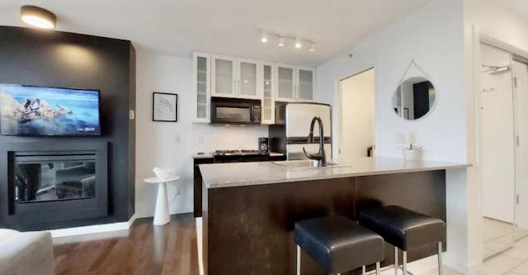 1905-1225 Richards Street, Vancouver, BC, V6B 1E6 - 11