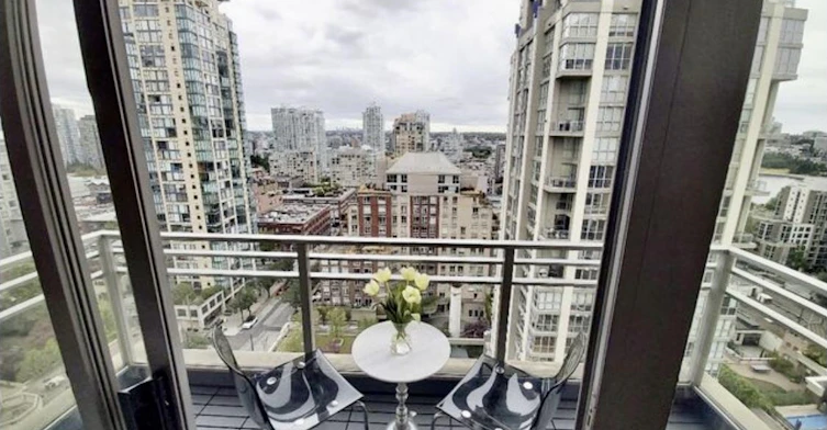 1905-1225 Richards Street, Vancouver, BC, V6B 1E6 - 17