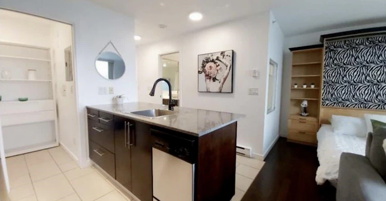 1905-1225 Richards Street, Vancouver, BC, V6B 1E6 - 5