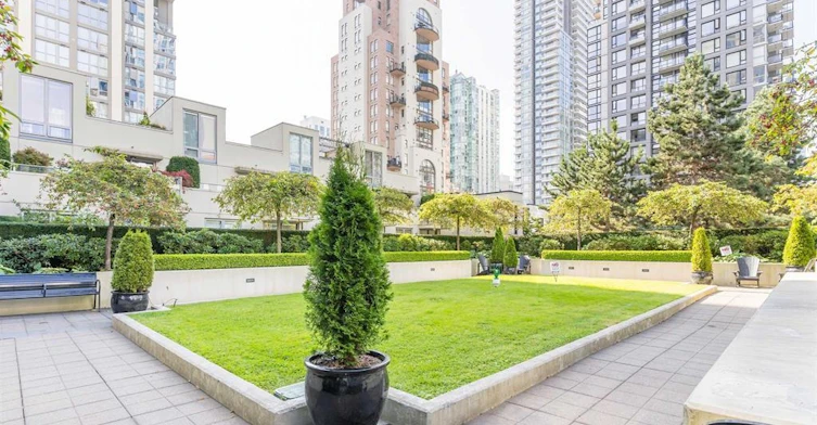 1905-1225 Richards Street, Vancouver, BC, V6B 1E6 - 24