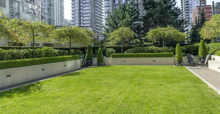 1905-1225 Richards Street, Vancouver, BC, V6B 1E6 - 25