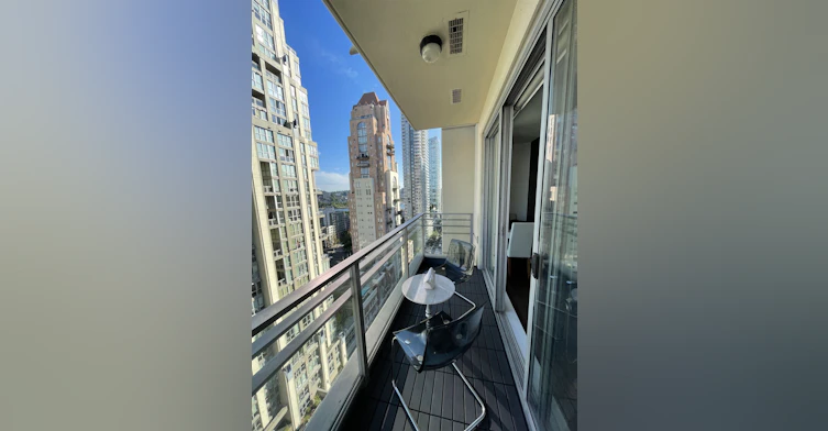 1905-1225 Richards Street, Vancouver, BC, V6B 1E6 - 23
