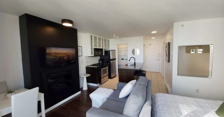 1905-1225 Richards Street, Vancouver, BC, V6B 1E6 - 10