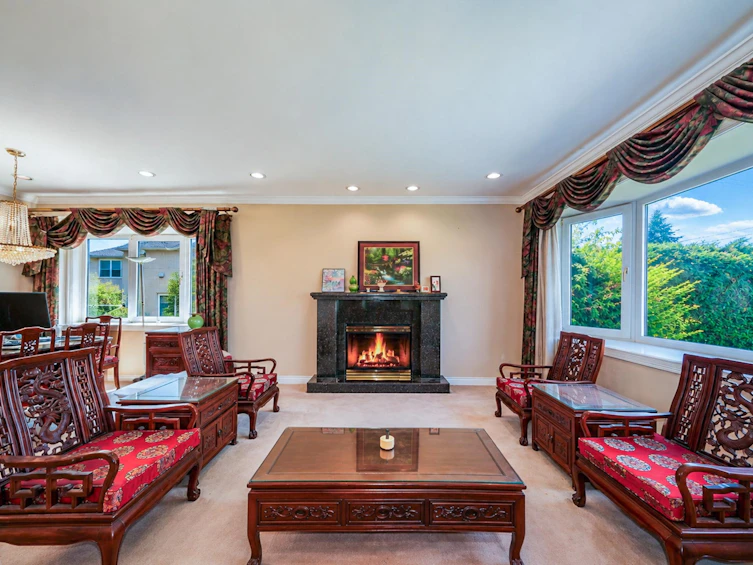 6718 Arbutus Street, Vancouver, BC, V6P 5S7 - 5