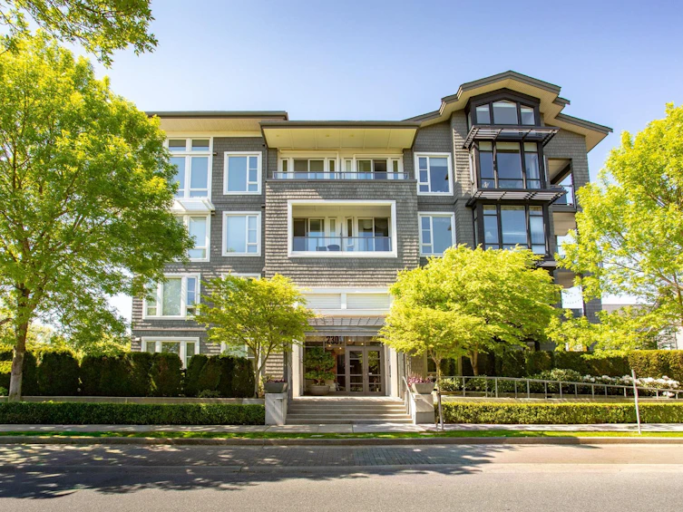 417-2307 Ranger Lane, Port Coquitlam, BC, V3B 0L7