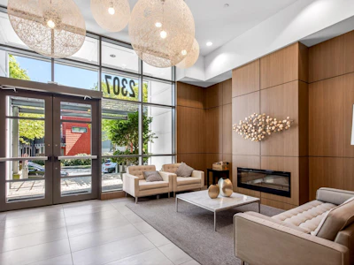417-2307 Ranger Lane - 2