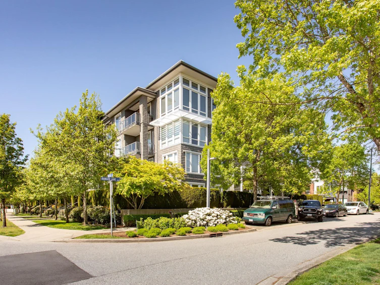 417-2307 Ranger Lane, Port Coquitlam, BC, V3B 0L7 - 25