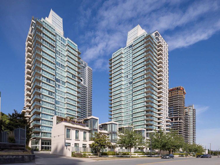 2603-2232 Douglas Road, Burnaby, BC, V5C 0G9 - 2