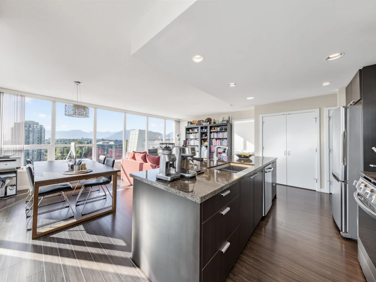 2603-2232 Douglas Road, Burnaby, BC, V5C 0G9 - 9
