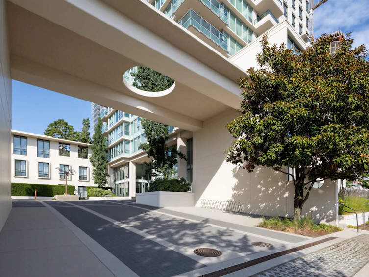 2603-2232 Douglas Road, Burnaby, BC, V5C 0G9 - 3