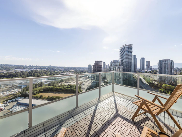 2603-2232 Douglas Road, Burnaby, BC, V5C 0G9 - 22