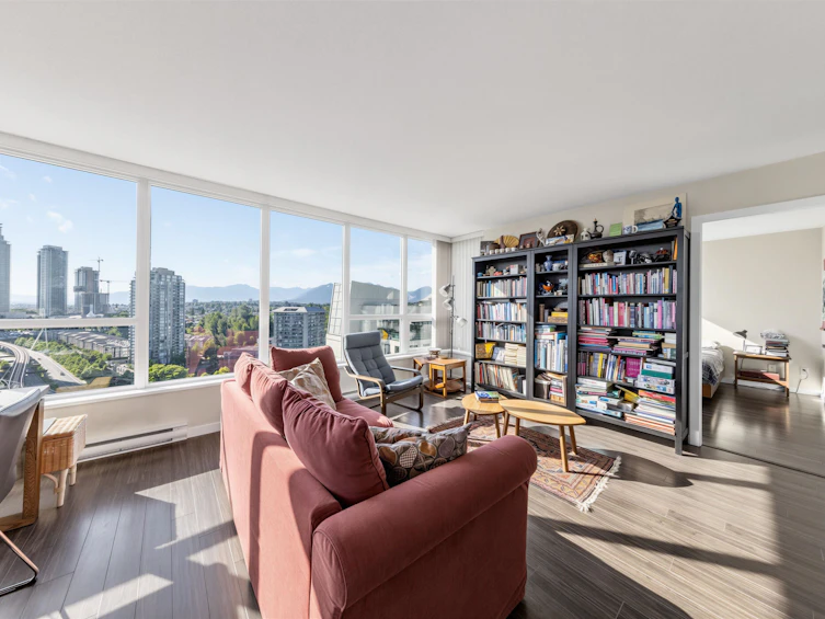 2603-2232 Douglas Road, Burnaby, BC, V5C 0G9 - 10