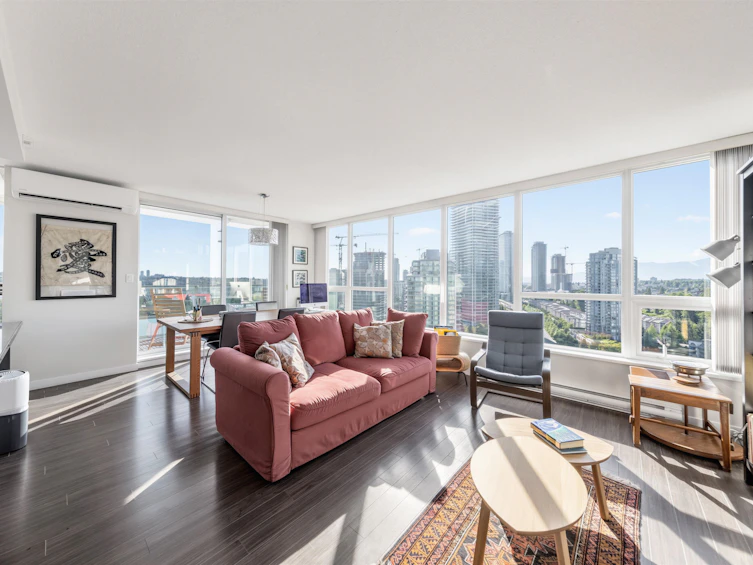 2603-2232 Douglas Road, Burnaby, BC, V5C 0G9 - 6
