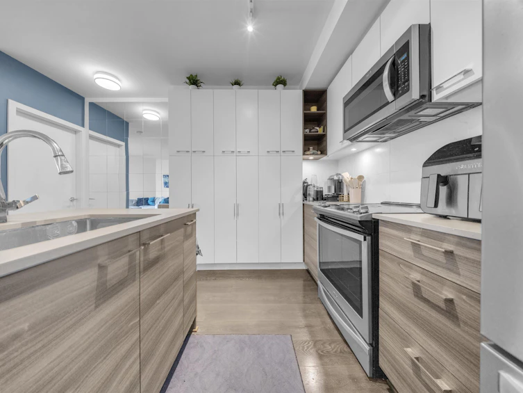 309-10603 140 Street, Surrey, BC, V3T 0M7 - 8