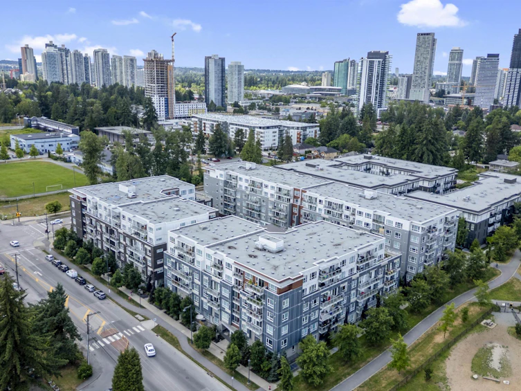 309-10603 140 Street, Surrey, BC, V3T 0M7 - 30