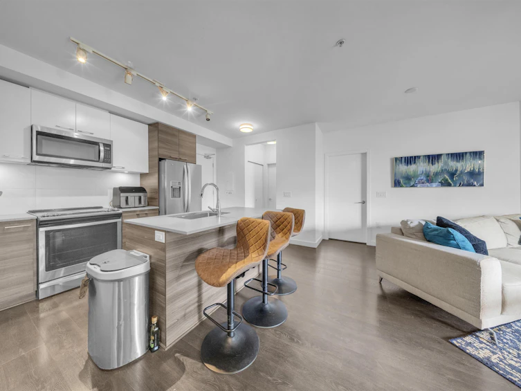 309-10603 140 Street, Surrey, BC, V3T 0M7 - 4