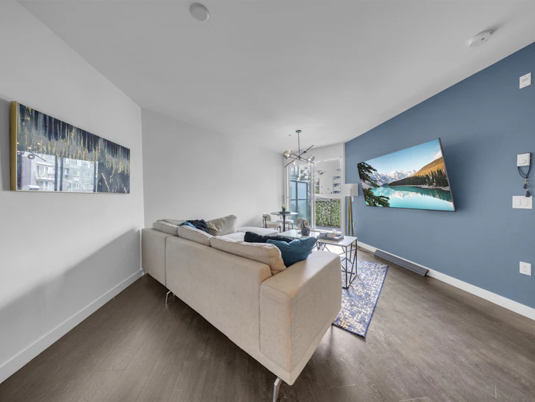 309-10603 140 Street, Surrey, BC, V3T 0M7 - 3