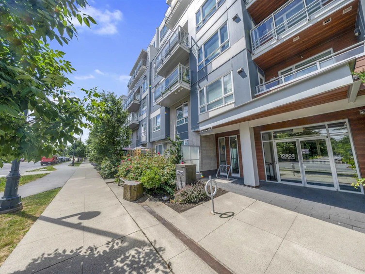 309-10603 140 Street, Surrey, BC, V3T 0M7 - 21