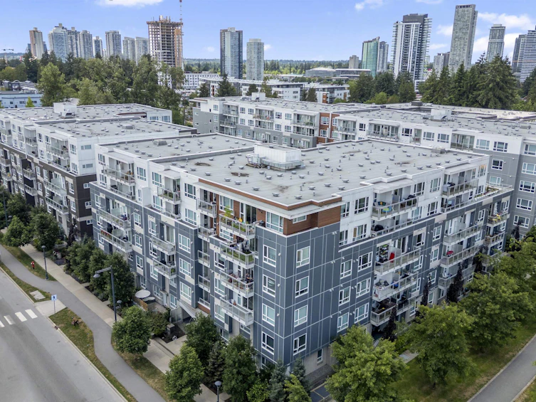 309-10603 140 Street, Surrey, BC, V3T 0M7 - 29
