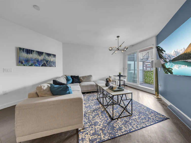 309-10603 140 Street, Surrey, BC, V3T 0M7 - 2