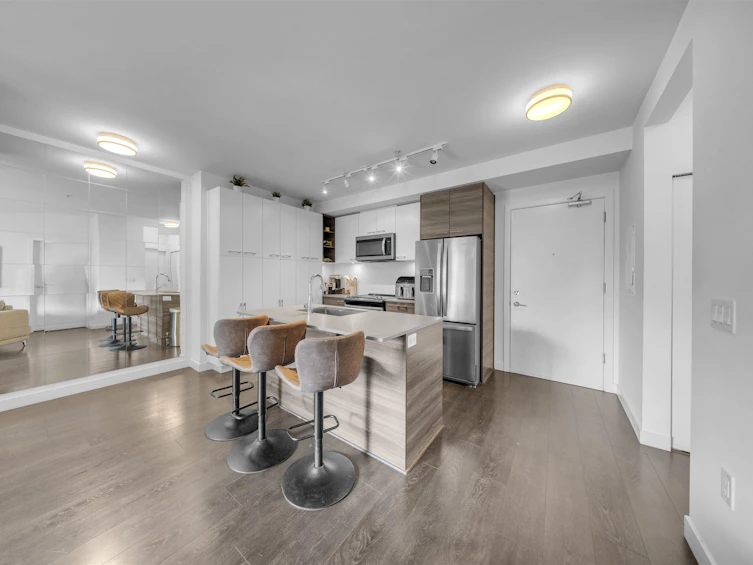 309-10603 140 Street, Surrey, BC, V3T 0M7 - 5