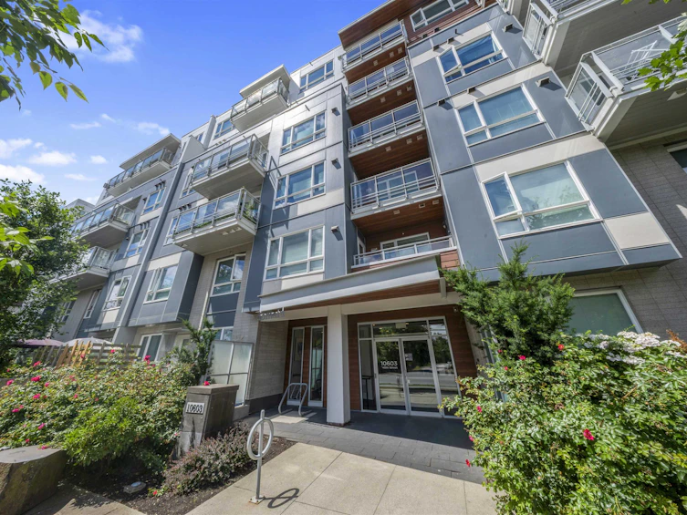 309-10603 140 Street, Surrey, BC, V3T 0M7 - 20