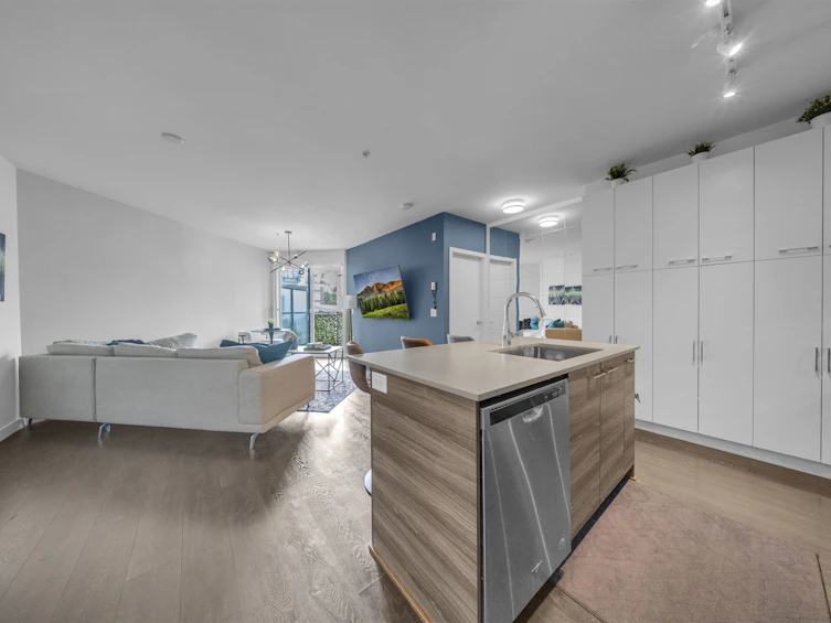 309-10603 140 Street, Surrey, BC, V3T 0M7 - 7