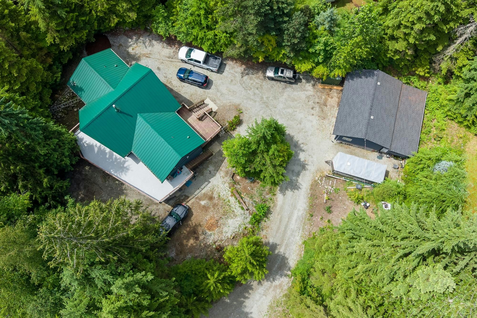 12271 Powell Street, Mission, BC, V4S 1C1