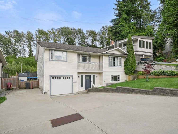 1071 Spar Drive, Coquitlam, BC, V3H 3H2 - 2