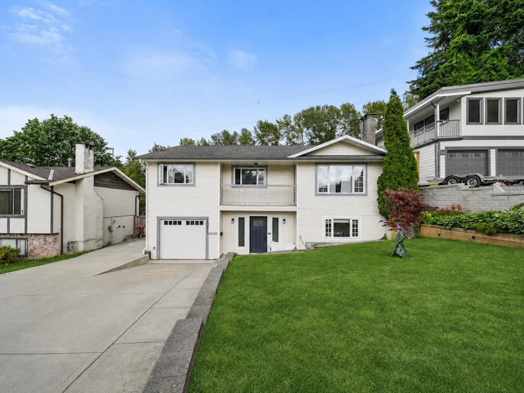 1071 Spar Drive, Coquitlam, BC, V3H 3H2