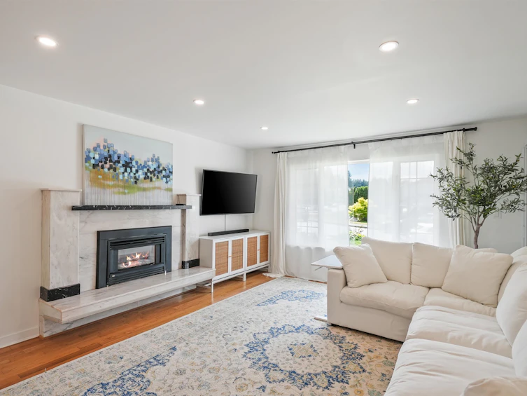 1071 Spar Drive, Coquitlam, BC, V3H 3H2 - 6