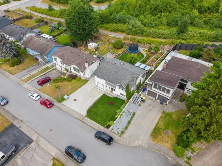 1071 Spar Drive, Coquitlam, BC, V3H 3H2 - 36